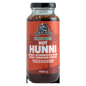 Farm Boy™ Plant Based Hot Hunni (460 g)