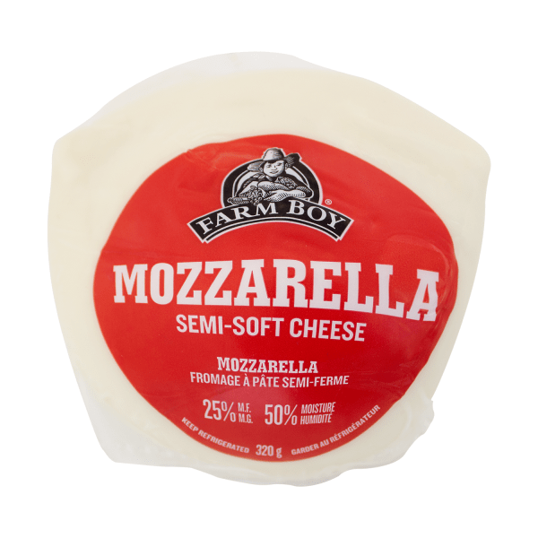 Farm Boy™ Mozzarella