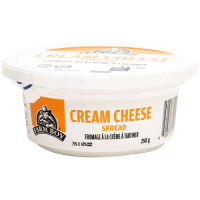 Farm Boy™ Cream Cheese Product (250 g)