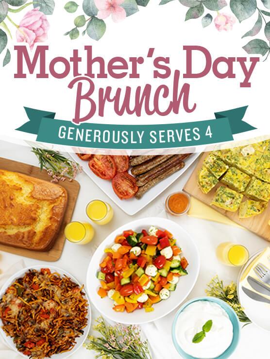 P12W3 Mother's Day April 10, 2025