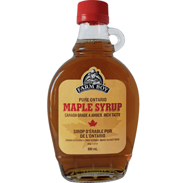 Farm Boy™ Maple Syrup