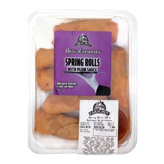 Farm Boy™ Spring Rolls
