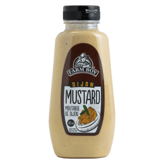 Farm Boy™ Dijon Mustard (355 ml)