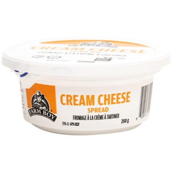 Farm Boy™ Cream Cheese Product (250 g)