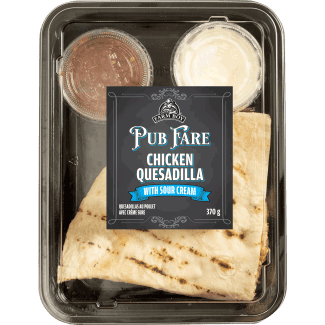 Farm Boy™ Chicken Quesadillas Appetizer (370 g)