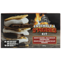 Farm Boy™ S’Mores Kit (576 g)